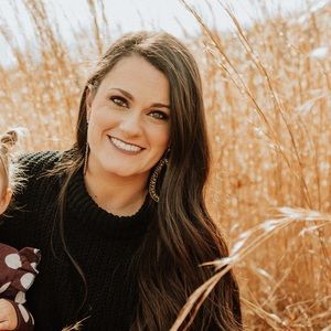 Meet your Posher, Jordan